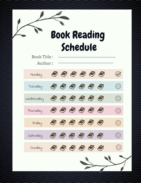 Book A Schedule.